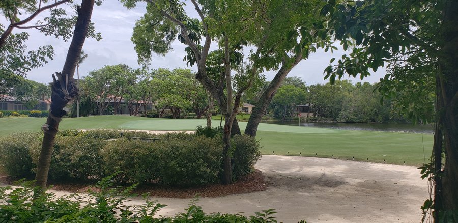 Golf Course